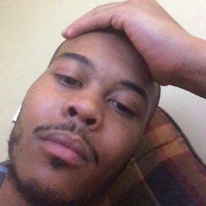 Meet your Posher, Derrick